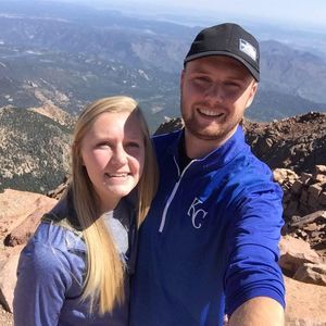 Meet your Posher, Reid